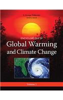Encyclopedia of Global Warming and Climate Change