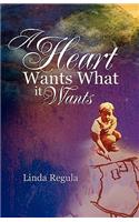 A Heart Wants What It Wants