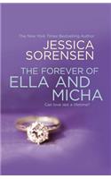 The Forever of Ella and Micha: (2 Ella and Micha)