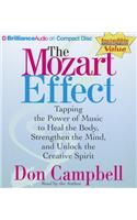 Mozart Effect