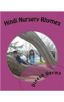 Hindi Nursery Rhymes