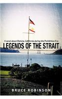 Legends of the Strait