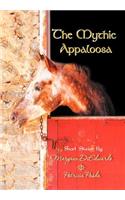 Mythic Appaloosa