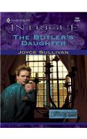 The Butler's Daughter