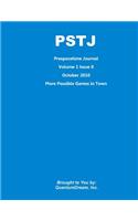 Prespacetime Journal Volume 1 Issue 8: More Possible Games in Town