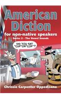 American Diction for Non-Native Speakers