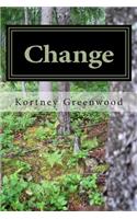 Change
