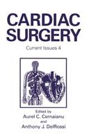 Cardiac Surgery