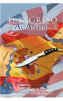 Regreso del Al Ndalus