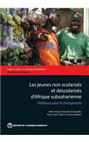 Les Jeunes Non Scolarisés D'Afrique Subsaharienne