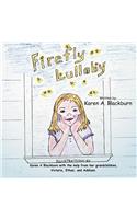 Firefly Lullaby: (English)