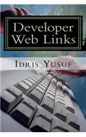 Developer Web Links