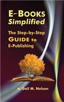 E-Books Simplified