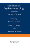 Drugs of Abuse