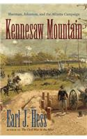 Kennesaw Mountain