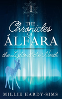 Chronicles of Álfara