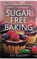 Sugar-Free Baking