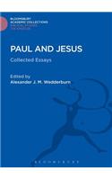 Paul and Jesus