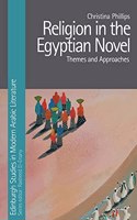 Religion in the Egyptian Novel