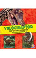 VELOCIRAPTOR AND OTHER RAPTORS THE