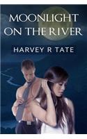 Moonlight on the River