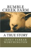 Bumble Creek Farm