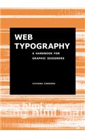 Web Typography