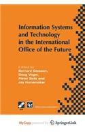 Information Systems and Technology in the International Office of the Future