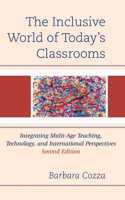 Inclusive World of Today's Classrooms
