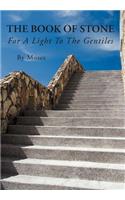 The Book Of Stone