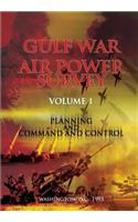 Gulf War Air Power Survey