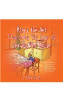 Kippy The Ant Overcomes His Fear Of Leaving The House