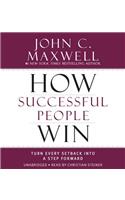 How Successful People Win