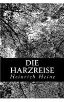 Die Harzreise