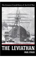 The Leviathan: The Greatest Untold Story of the Civil War