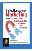 Collection Agency Marketing