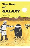 Best of Galaxy Volume One