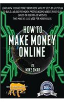 How to Make Money Online