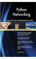 Python Networking Complete Self-Assessment Guide