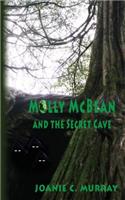 Molly McBean and the Secret Cave