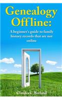 Genealogy offline