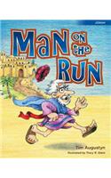 Man on the Run: Jonah