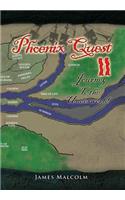 Phoenix Quest 2 Journey to the Underworld: Journey to the Underworld(English)