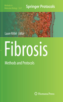 Fibrosis: Methods and Protocols