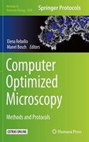 Computer Optimized Microscopy