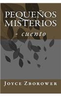 Pequeños Misterios