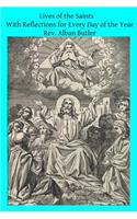 Lives of the Saints