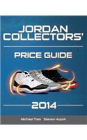 Jordan Collectors' Price Guide 2014