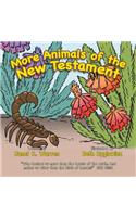 More Animals of the New Testament