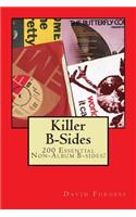 Killer B-Sides